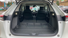 Honda HR-V 1.5 eHEV Advance 5dr CVT Hybrid Hatchback